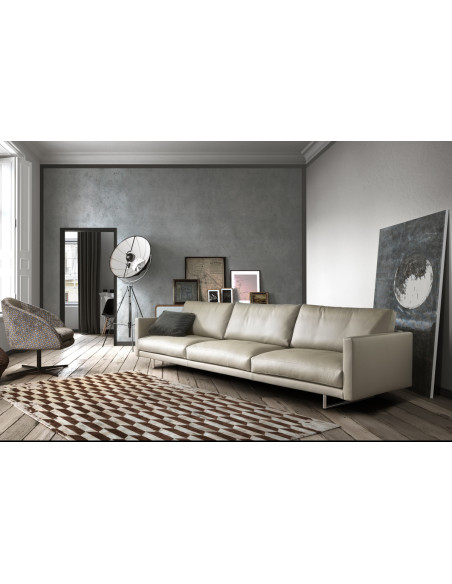 Slim New Sofa  - 4