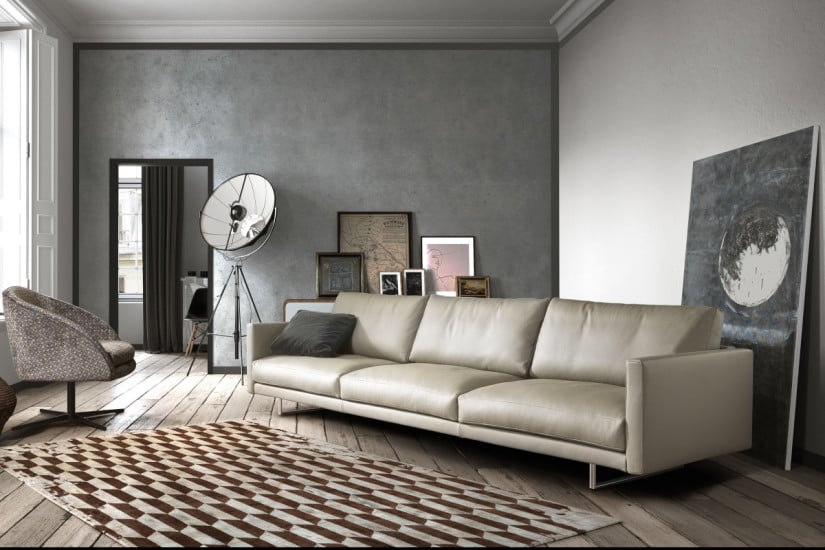 Divano Slim New  - 4