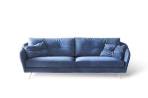 Canapé Duke - 1 2