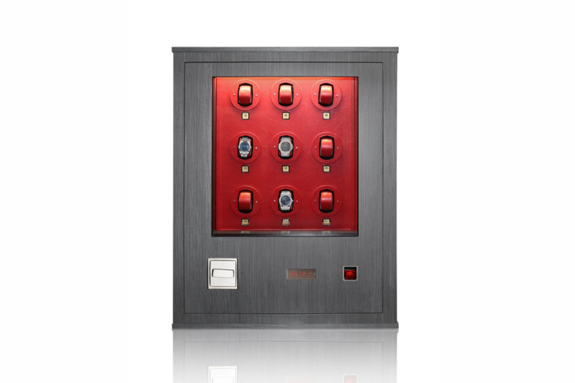 Il Forziere delle Ore Armoured Chest Agresti - 3