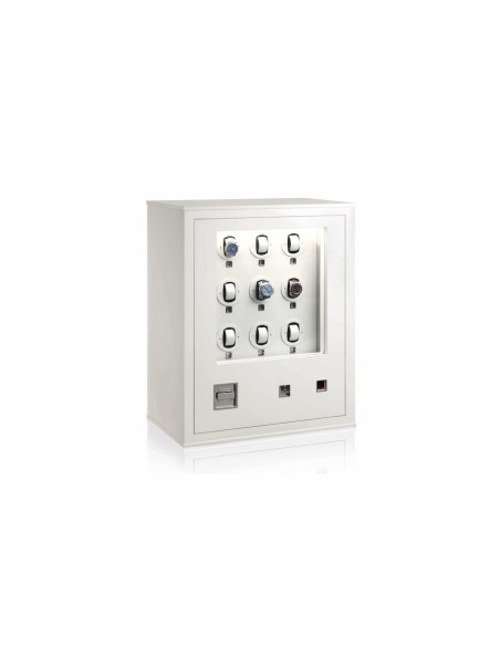 Cassettone blindé Il Forziere delle Ore Agresti - 5