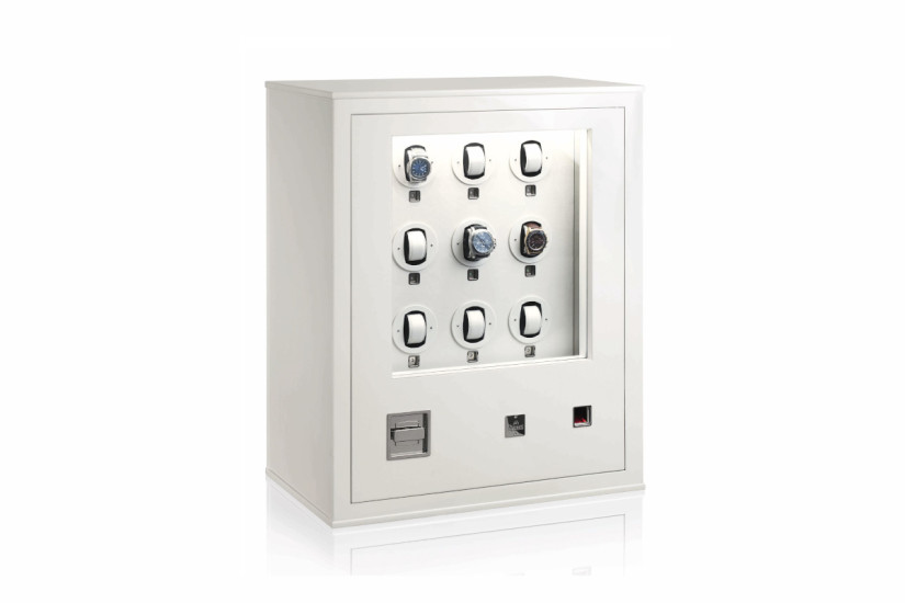 Il Forziere delle Ore Armoured Chest Agresti - 5