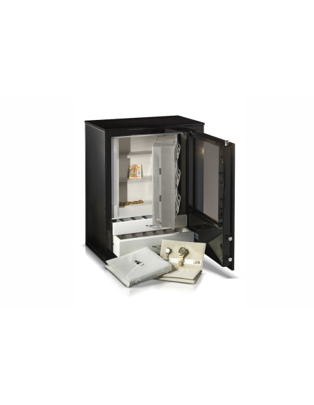 Il Forziere delle Ore Armoured Chest Agresti - 2