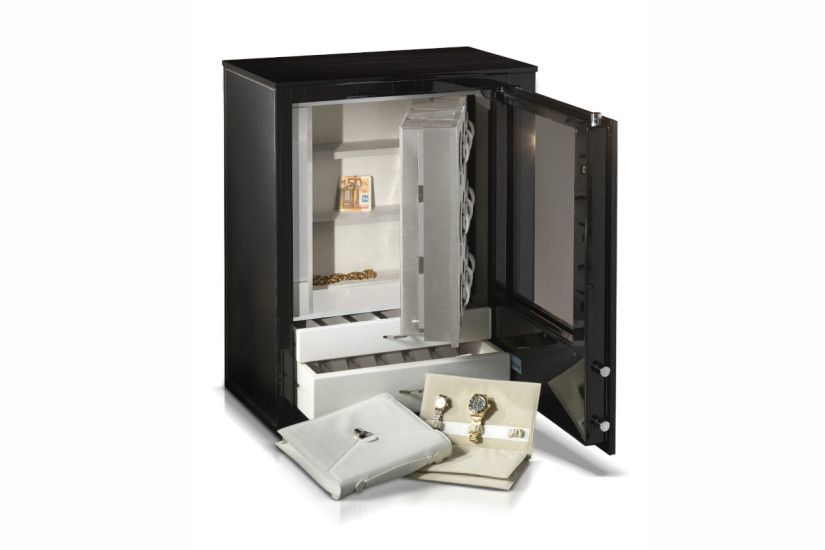 Il Forziere delle Ore Armoured Chest Agresti - 2