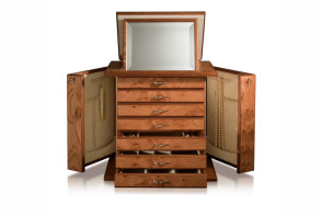 Bijoux Jewelry Chest Agresti - 1 2
