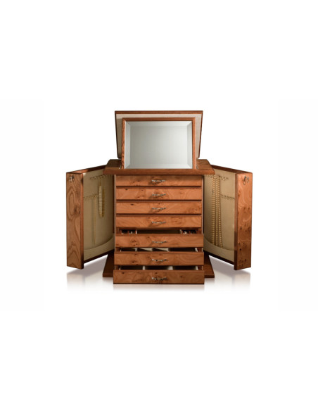 Bijoux Jewelry Chest Agresti - 2