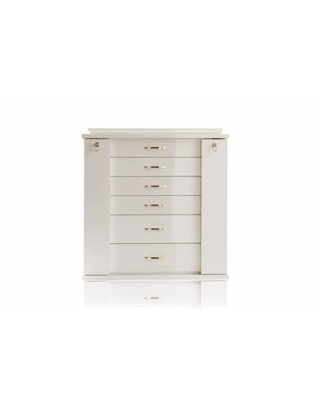 Bijoux Jewelry Chest Agresti - 5