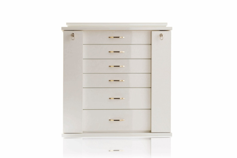 Bijoux Jewelry Chest Agresti - 5