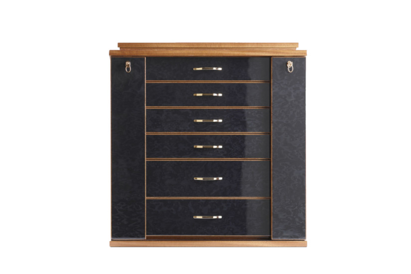 Bijoux Jewelry Chest Agresti - 3