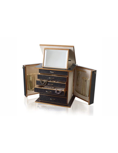 Bijoux Jewelry Chest Agresti - 4