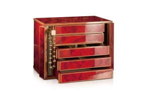 Oro Jewelry Box Agresti - 1 2