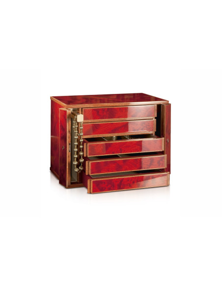 Oro Jewelry Box Agresti - 2