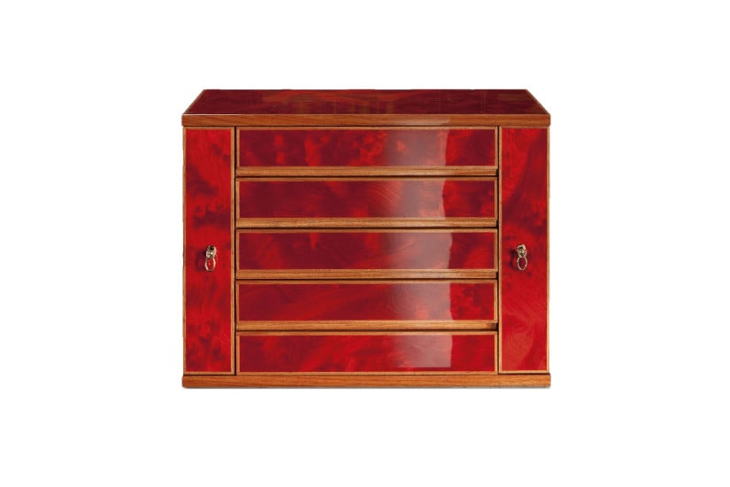 Oro Jewelry Box Agresti - 1