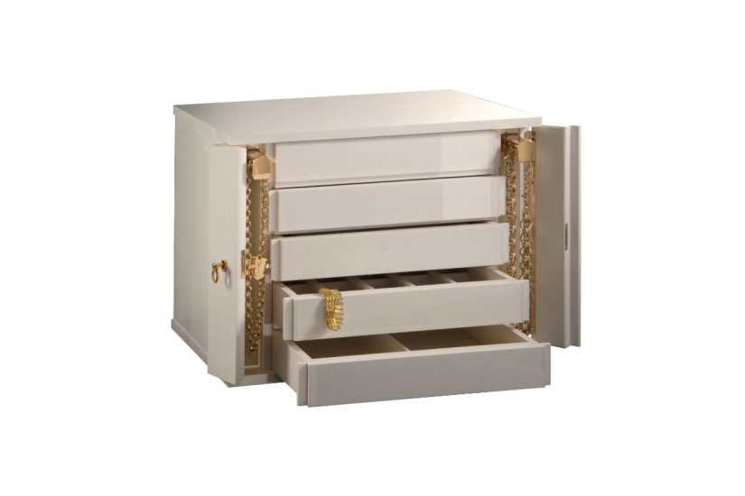 Oro Jewelry Box Agresti - 4