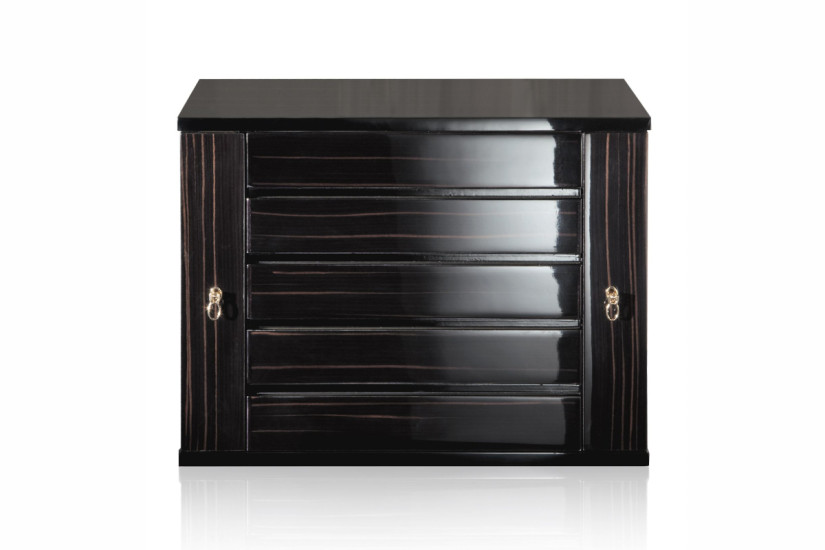 Oro Jewelry Box Agresti - 5