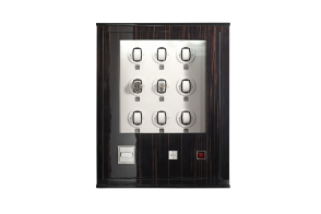 Il Forziere delle Ore Armoured Chest Agresti - 1