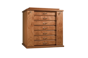 Bijoux Jewelry Chest Agresti - 1
