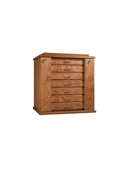 Bijoux Jewelry Chest Agresti - 1