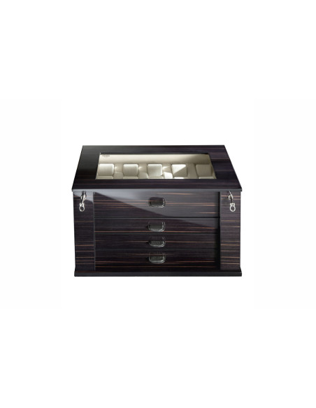 Il Mio Tempo Watches Chest Agresti - 3