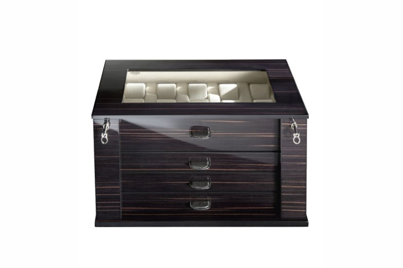 Cofanetto portaorologi Il Mio Tempo Agresti - 3