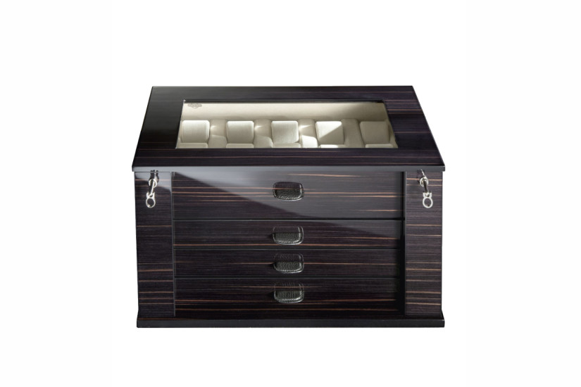 Il Mio Tempo Watches Chest Agresti - 3