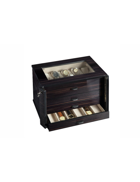 Il Mio Tempo Watches Chest Agresti - 4