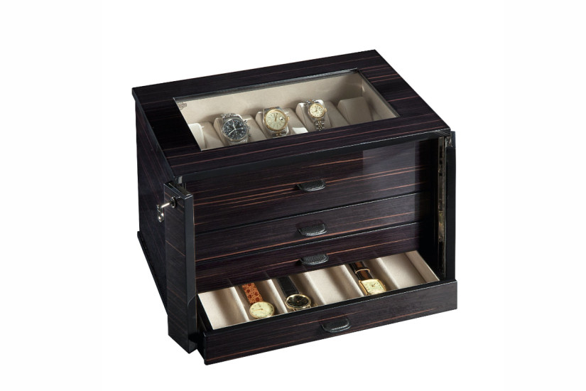 Il Mio Tempo Watches Chest Agresti - 4