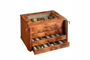 Cofanetto portaorologi Il Mio Tempo Agresti - 1 2