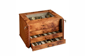 Il Mio Tempo Watches Chest Agresti - 1 2