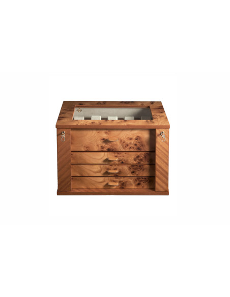 Il Mio Tempo Watches Chest Agresti - 1