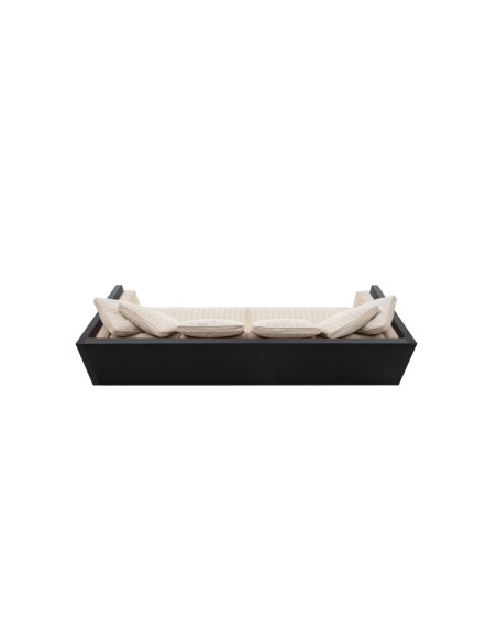 Florius Sofa  - 3
