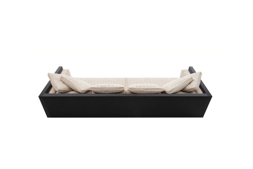 Florius Sofa  - 3