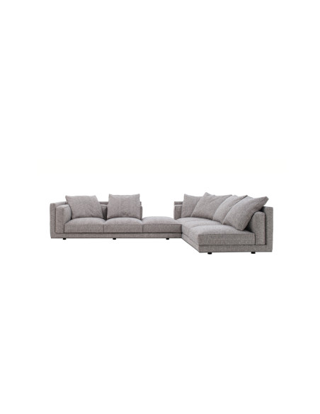 Florius Sofa  - 4