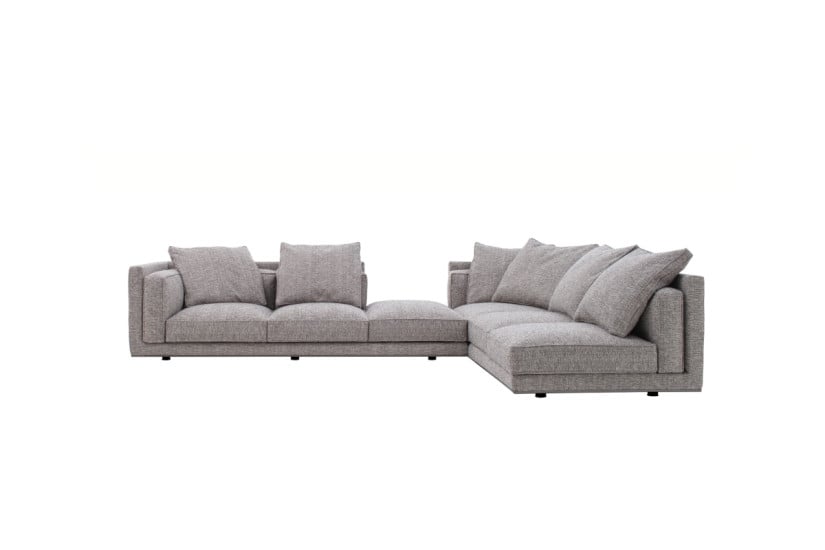 Florius Sofa  - 4