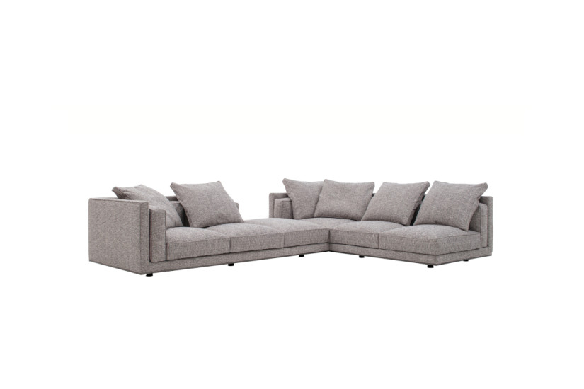 Florius Sofa  - 5