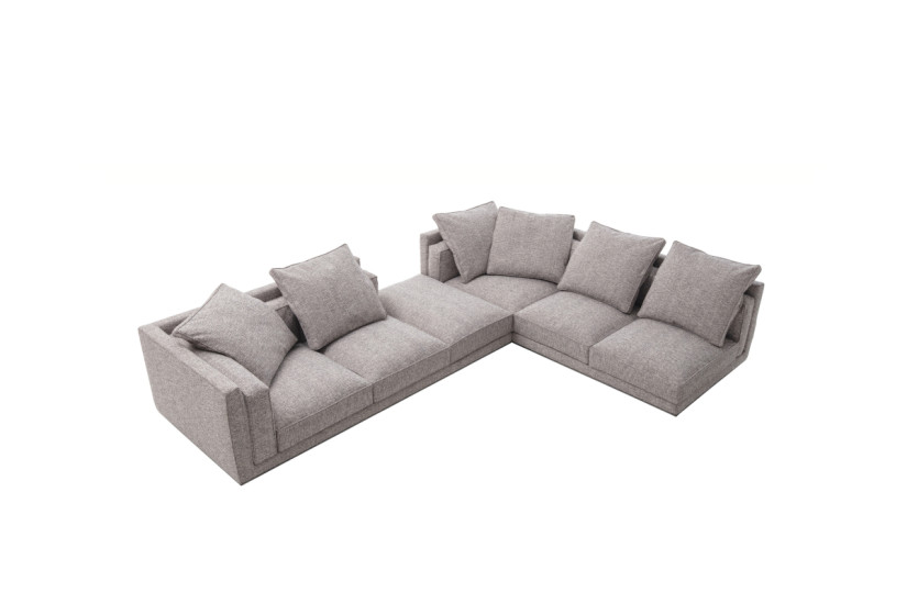 Canapé Florius  - 6