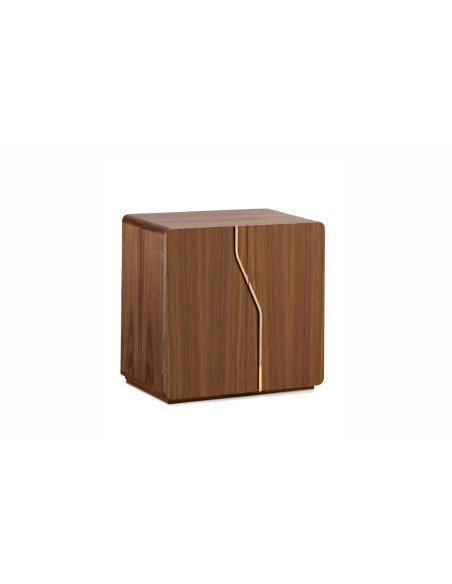 Arco Armoire with Safe Agresti - 3