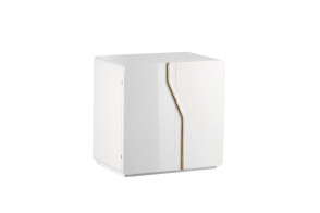 Arco Armoire with Safe Agresti - 1 2