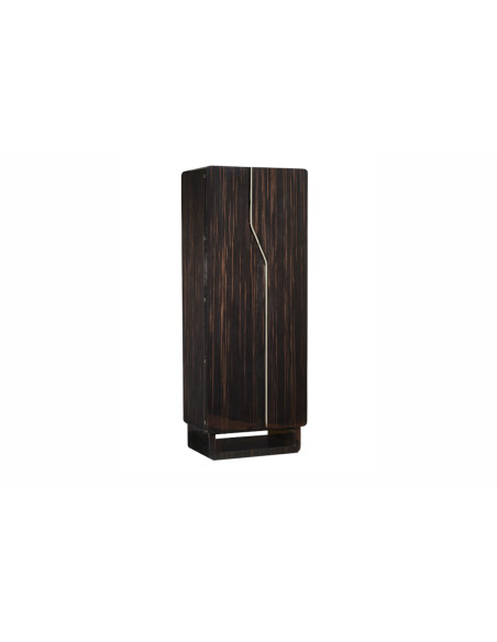 Arco Armoire with Safe Agresti - 6