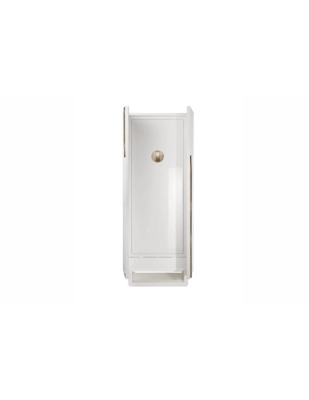 Arco Armoire with Safe Agresti - 7