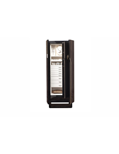 Arco Armoire with Safe Agresti - 9