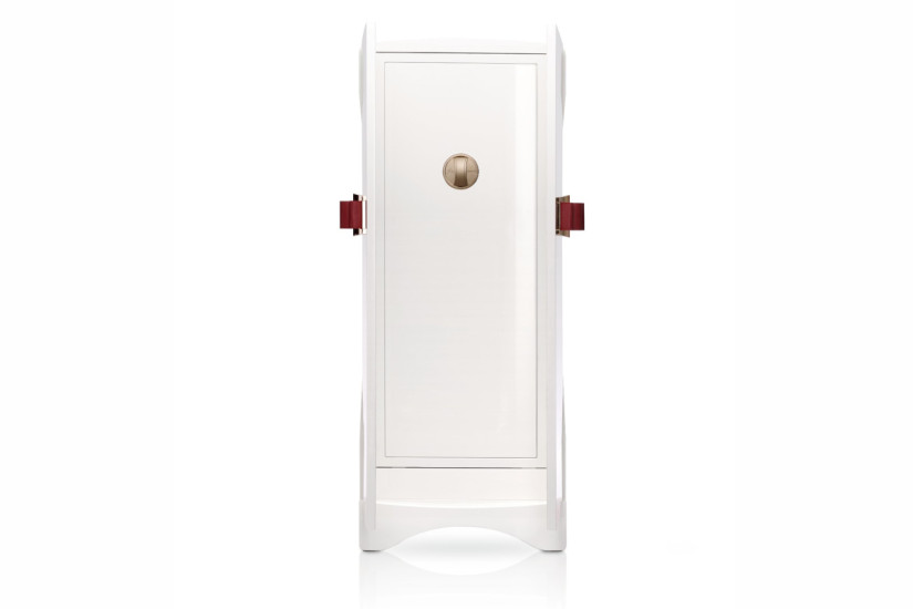 Mobile con Cassaforte Fiocco Agresti - 3