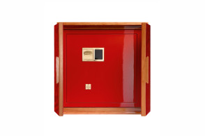 Forziere Chest with Safe Agresti - 1 2