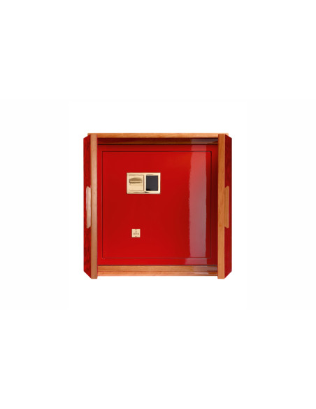 Forziere Chest with Safe Agresti - 2