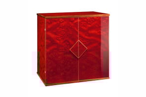 Forziere Chest with Safe Agresti - 1