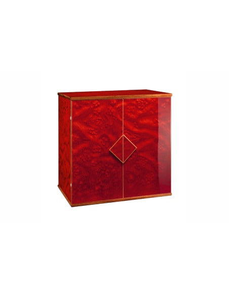 Forziere Chest with Safe Agresti - 1