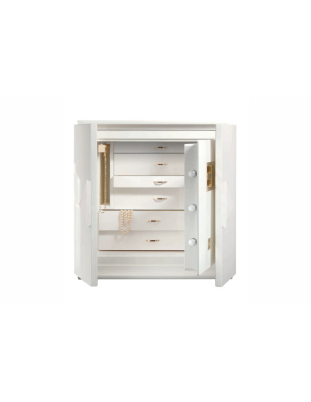 Forziere Chest with Safe Agresti - 4