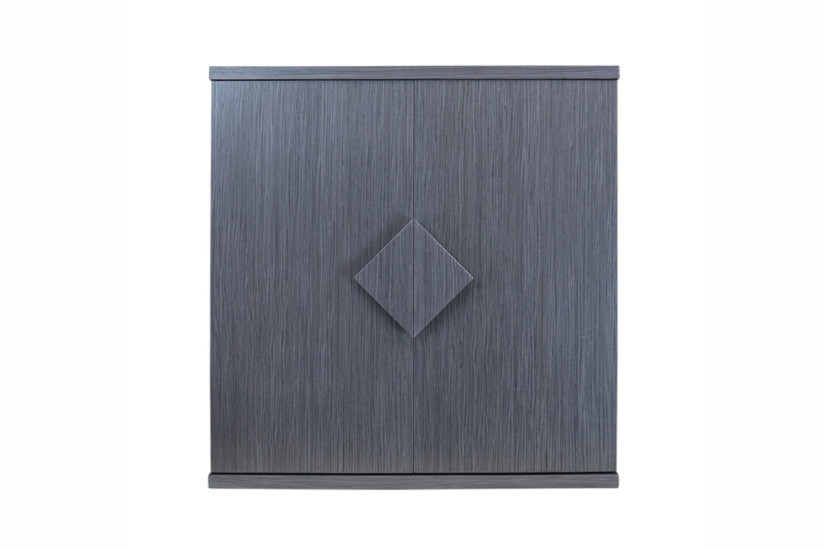 Forziere Chest with Safe Agresti - 7