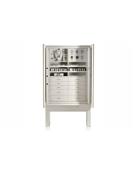 Lei Lui Armoire with Safe Agresti - 5