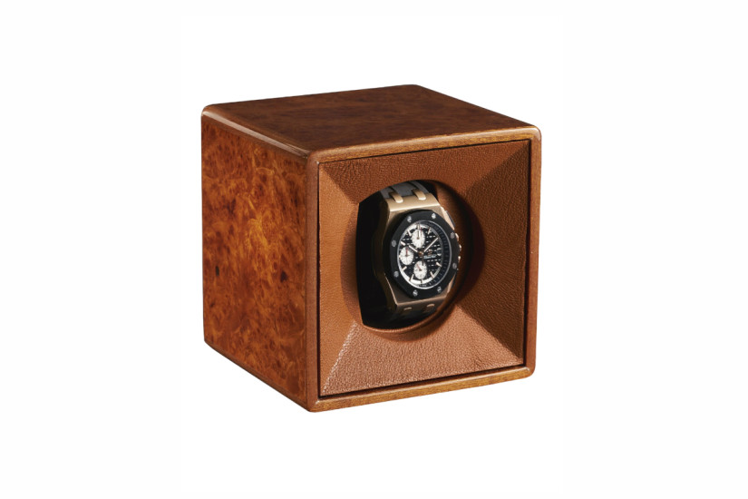 Rotore per orologio automatico Tempo Unico Agresti - 3